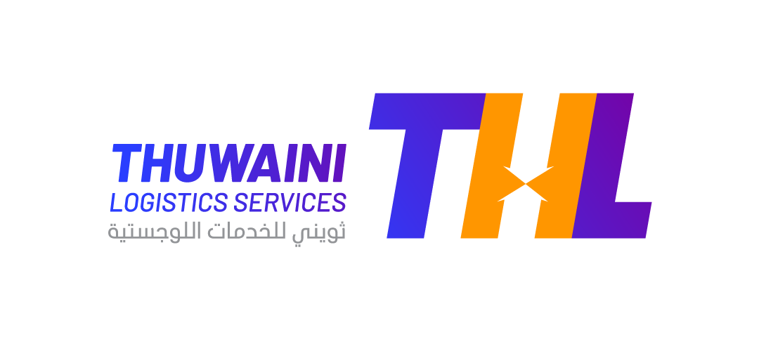 About THUWAINI Logistics